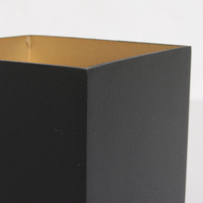 Trio Leuchten Louis Wandlamp SMD Led 4W Zwart