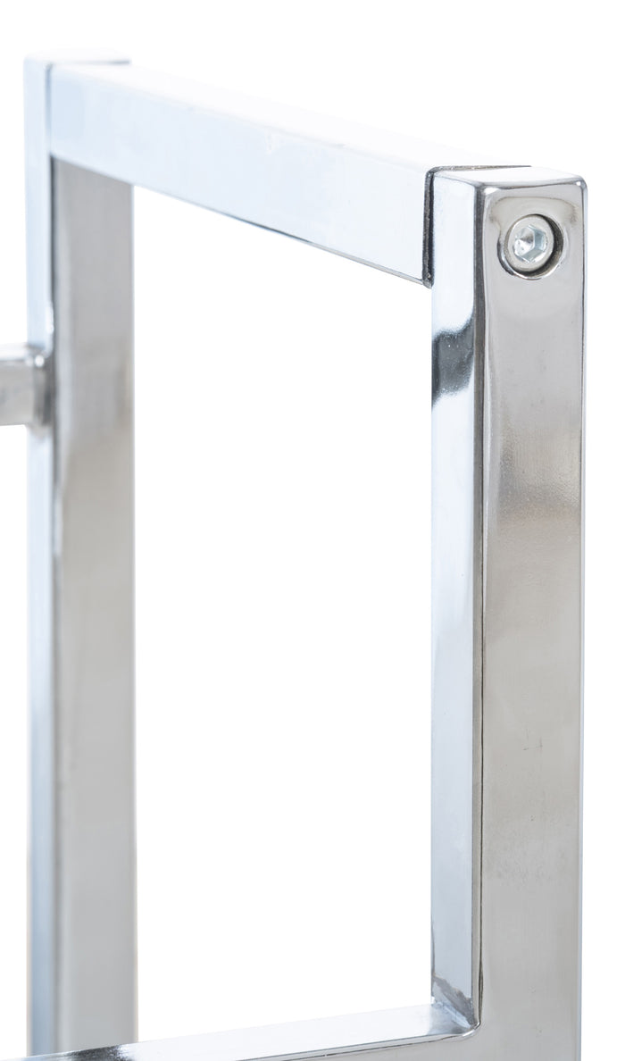 CLP Stack 2 Krattenrek Chroom