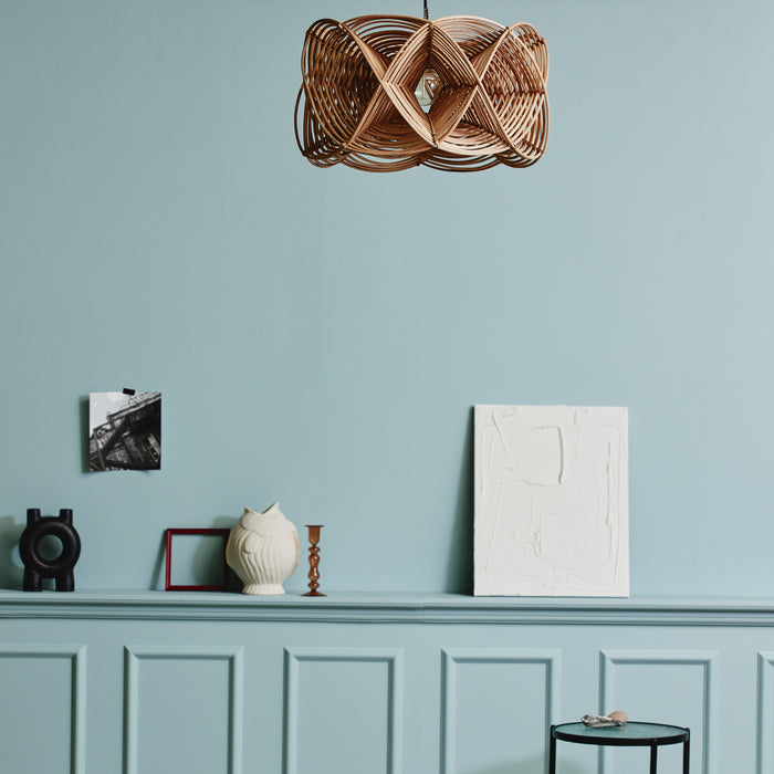 Nordal Metis Lampenkap