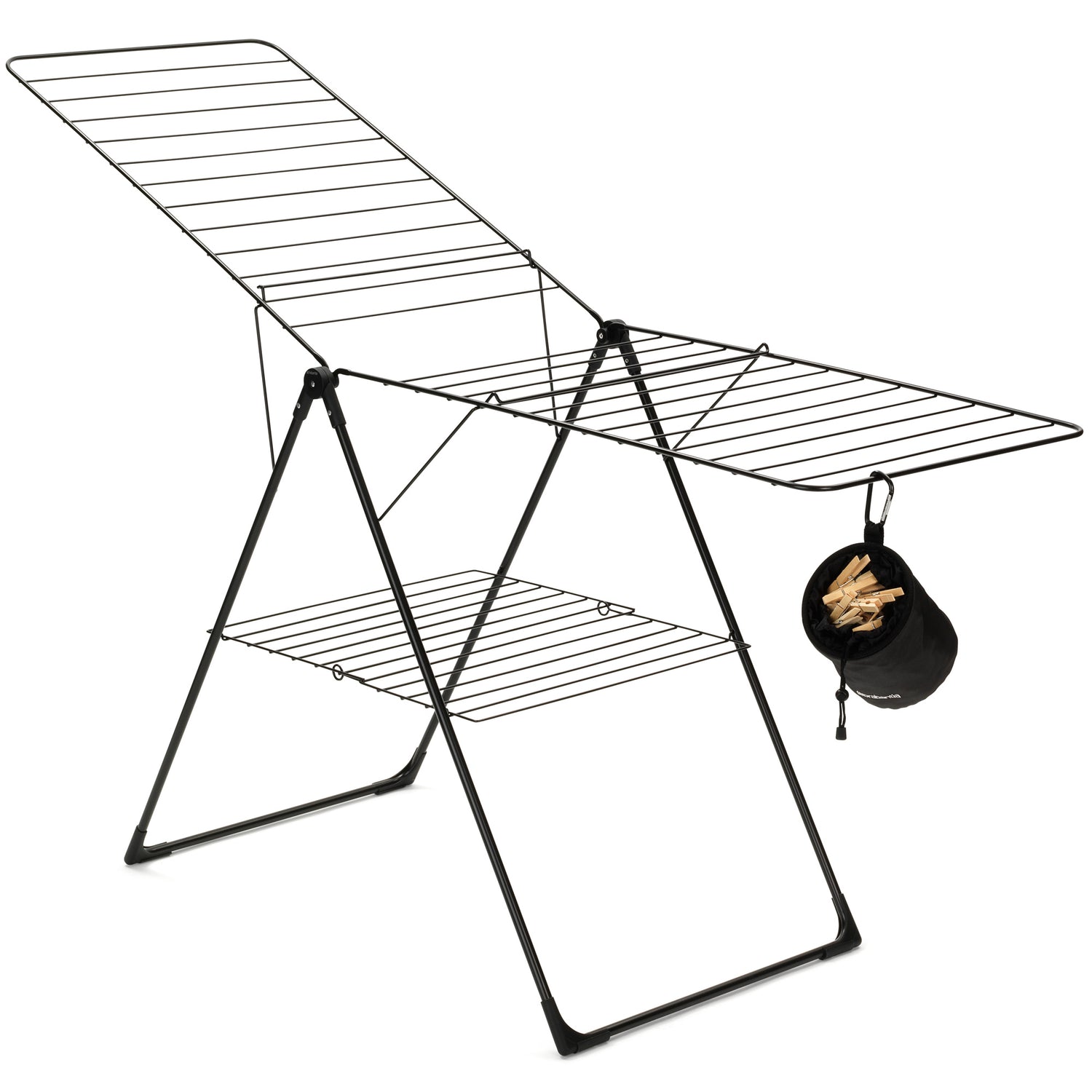 Brabantia Droogrek T-model 20 m