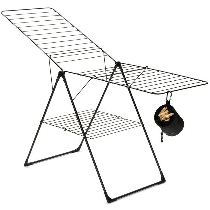 Brabantia Droogrek T-model 20 m