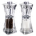Cole & Mason Crystal Peper- en zoutmolenset