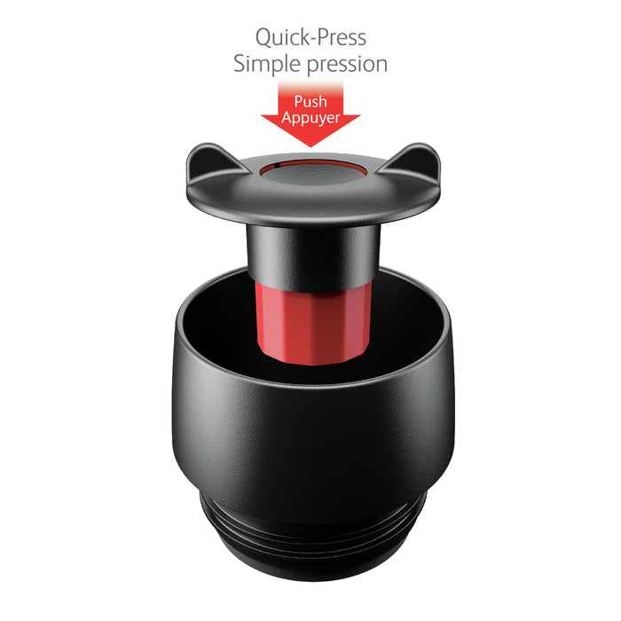 Tefal Travel Mug Grande Thermosbeker 0,5 L