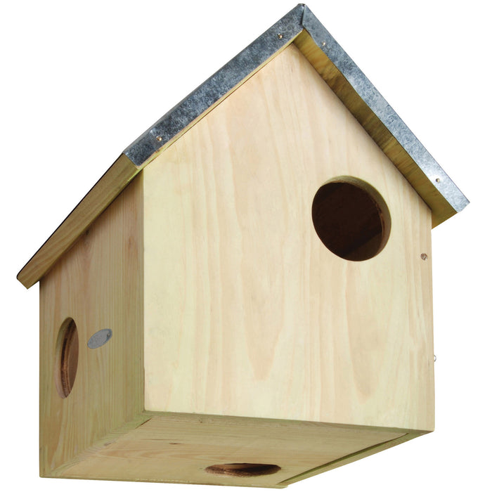 Esschert Eekhoornhuis