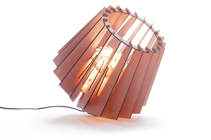 Van Tjalle en Jasper Spot-Nik Vloerlamp