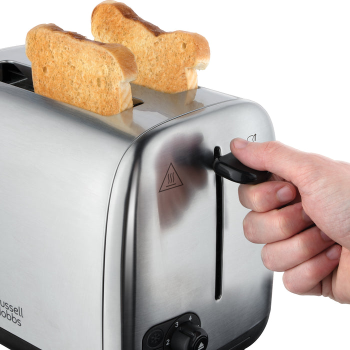 Russell Hobbs Adventure Broodrooster