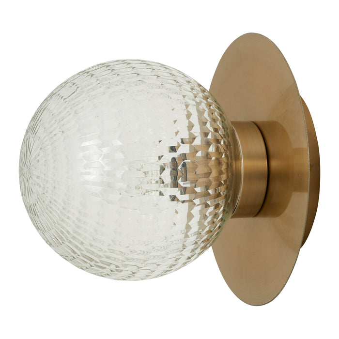 Nordal Anona Wandlamp