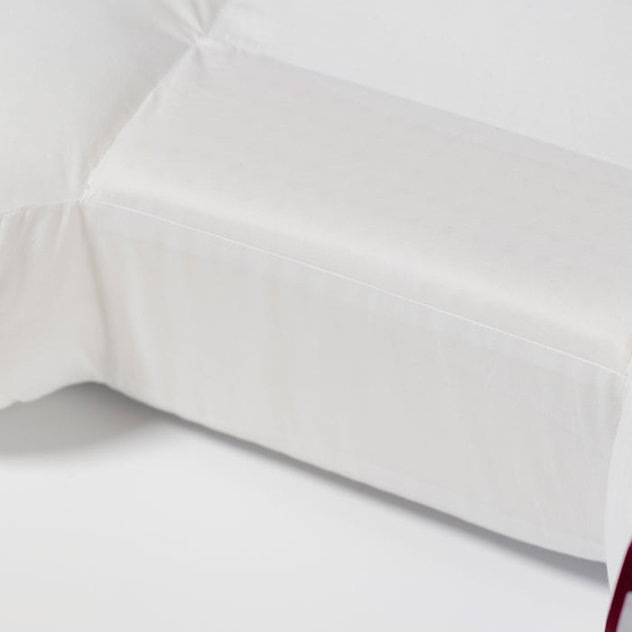 Vandyck Balance Hoofdkussen