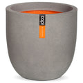 Capi Europe Urban Smooth Egg Planter Bloempot 43 cm