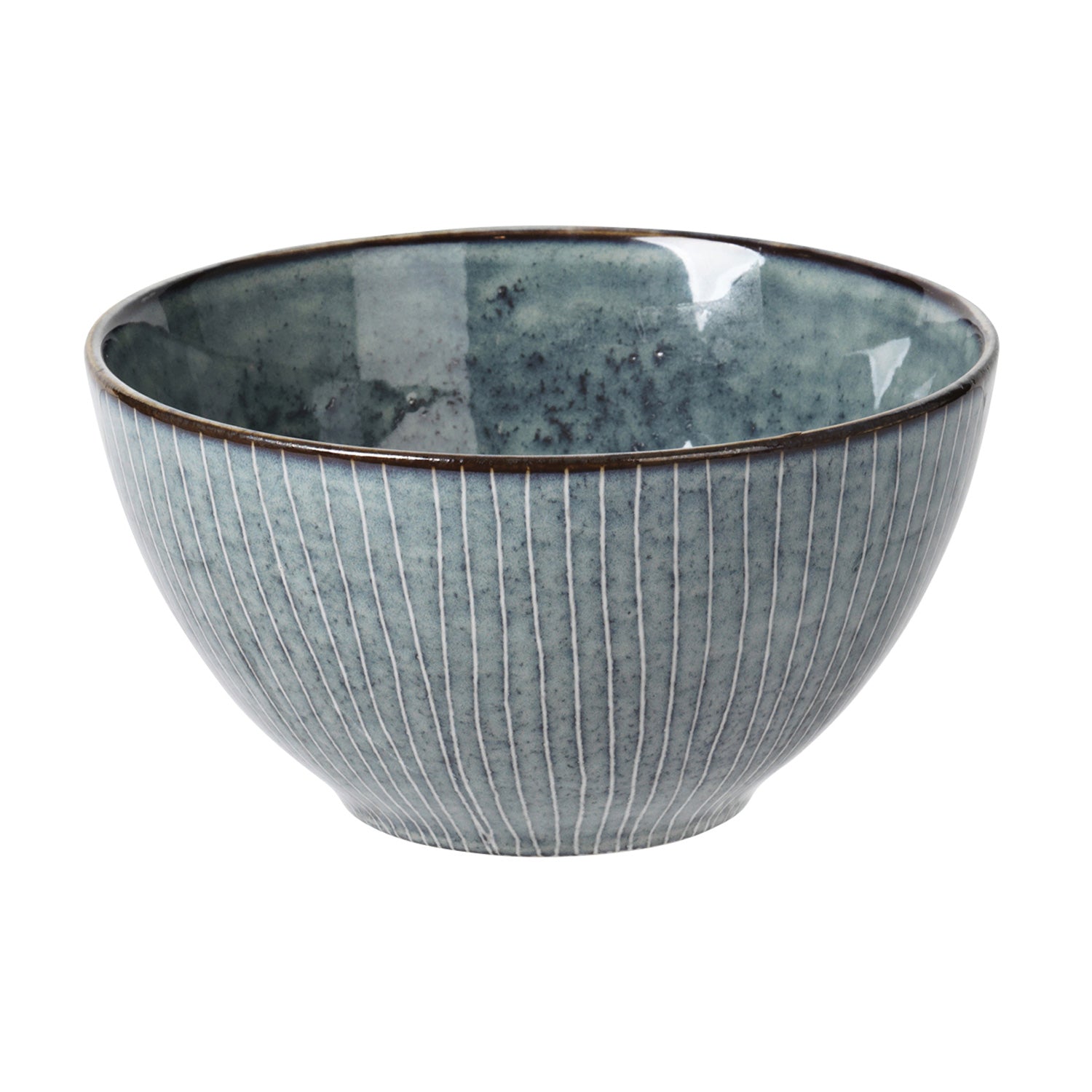 Broste Copenhagen Nordic Sea Kom Ø 17 cm