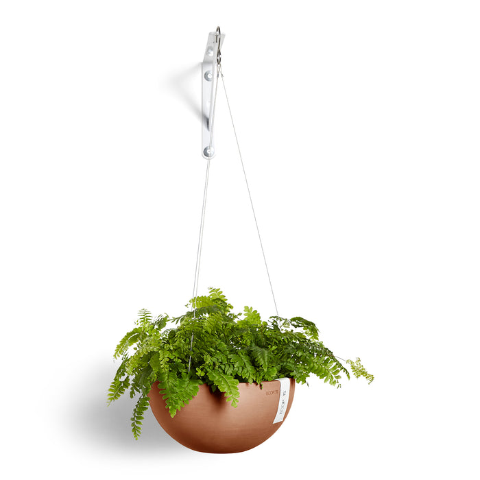 Ecopots Hanging Brussels