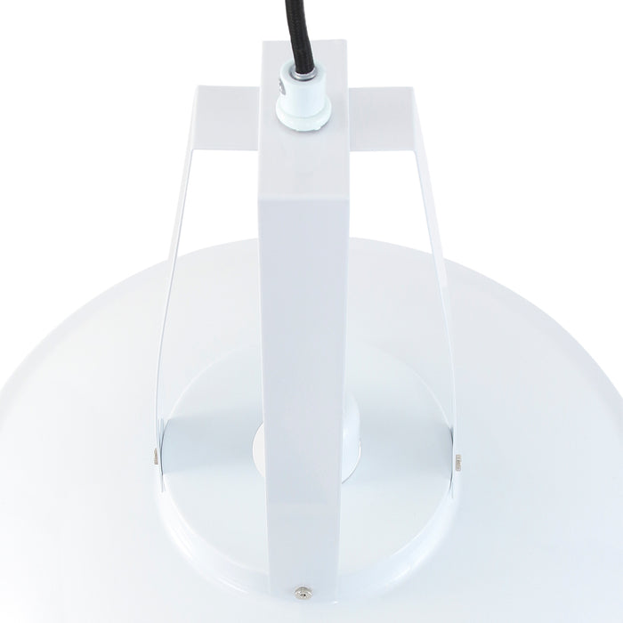 Mexlite Luna Hanglamp Wit