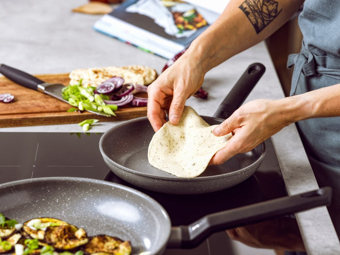 BK Granite Ceramic koekenpan - 28 cm