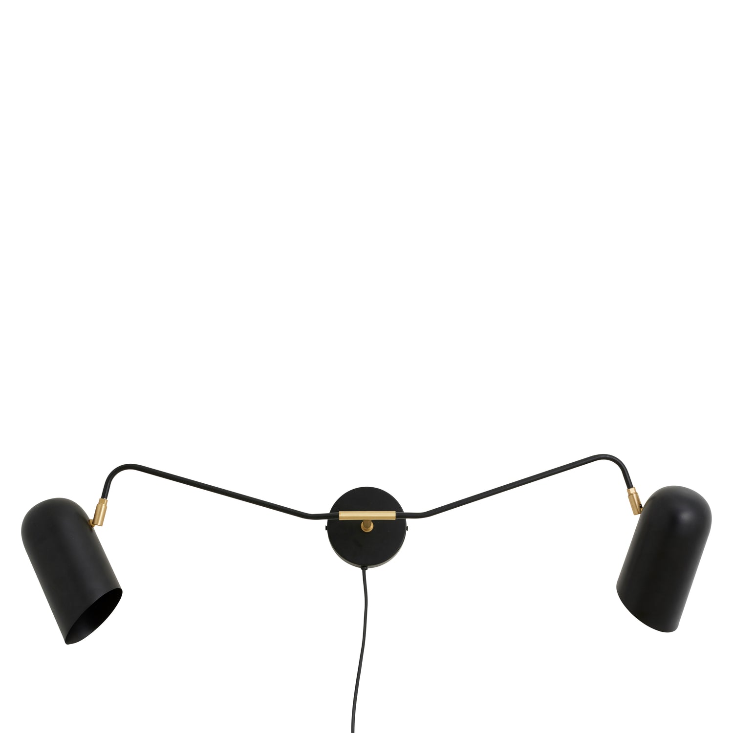 Nordal Eris Wandlamp