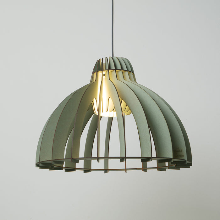 Van Tjalle en Jasper Granny Smith Hanglamp