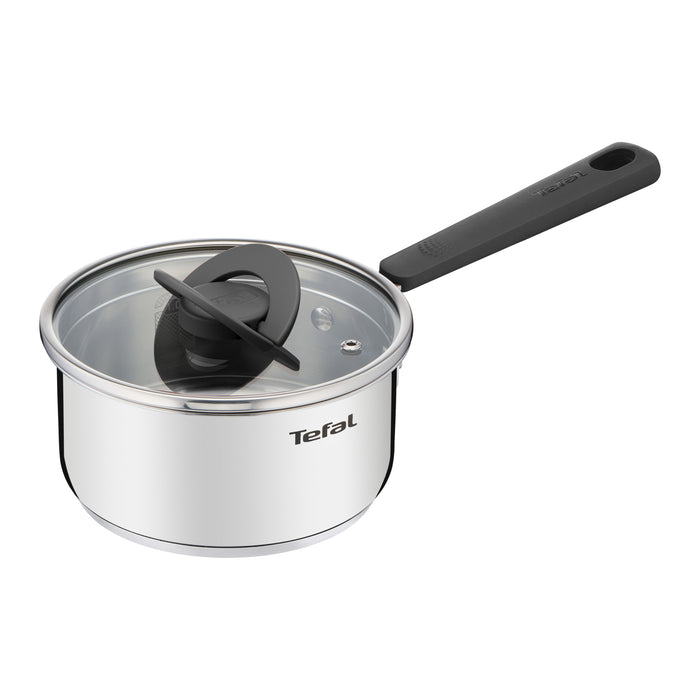 Tefal Opti'Space Pannenset - Set van 3