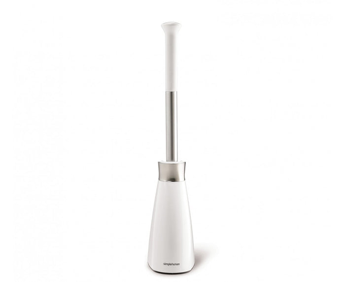Simplehuman Toiletborstel met Houder