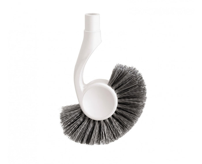 Simplehuman Toiletborstel met Houder