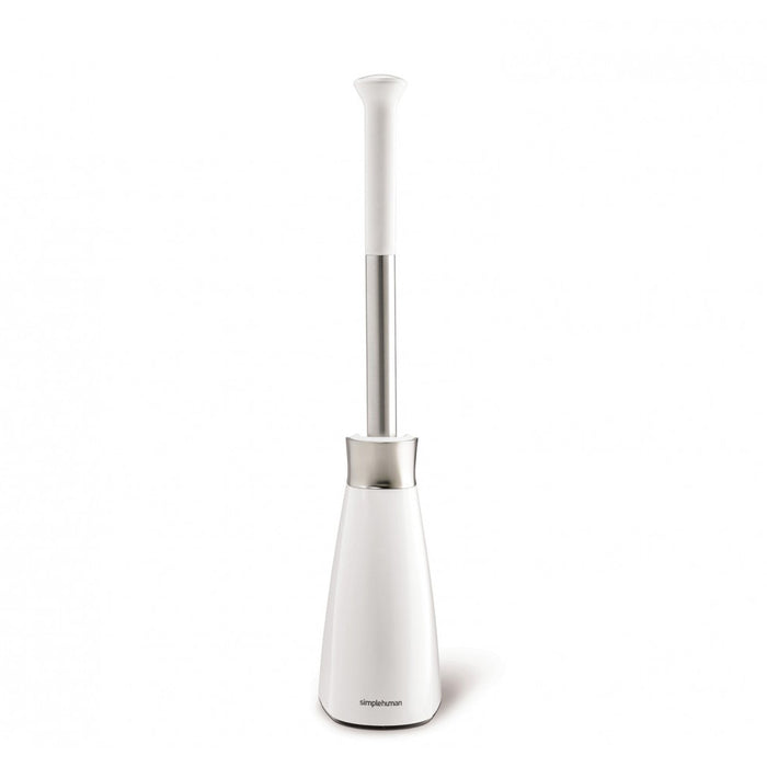 Simplehuman Toiletborstel met Houder