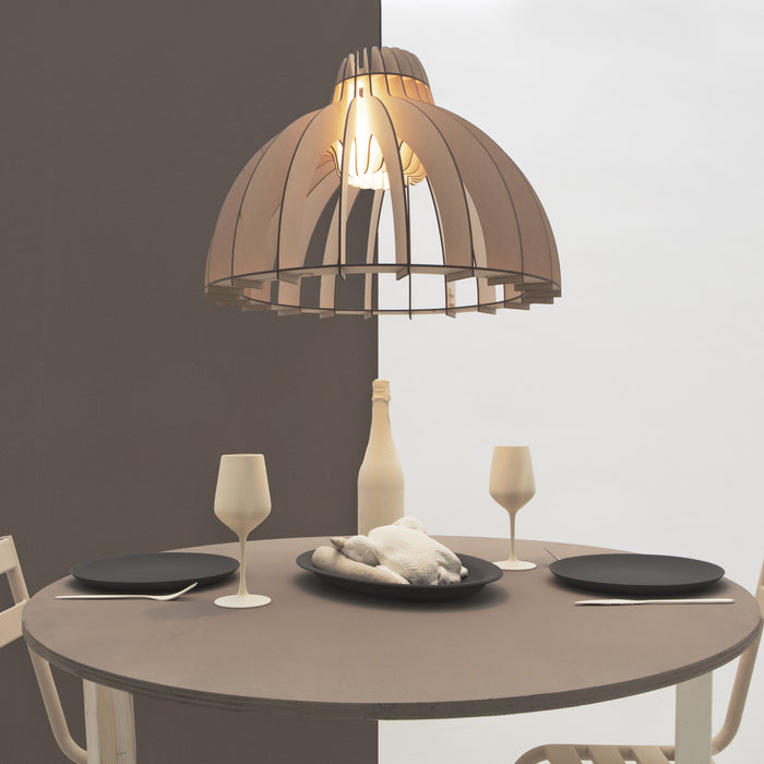 Van Tjalle en Jasper Granny Smith Hanglamp