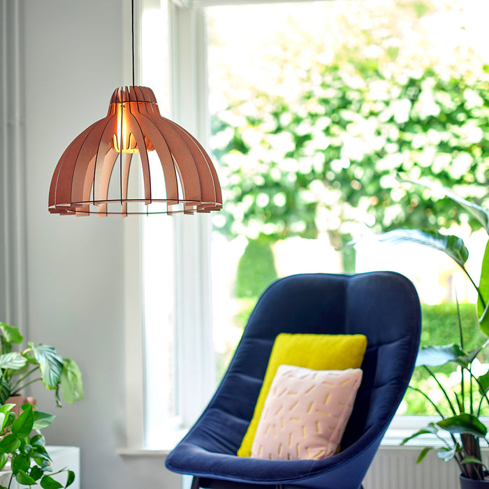 Van Tjalle en Jasper Granny Smith Hanglamp