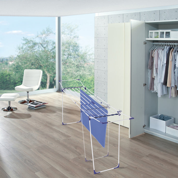 Leifheit Solid 230 Uitschuifbaar Droogrek