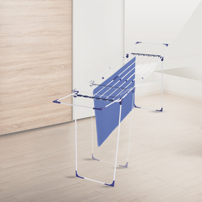 Leifheit Solid 230 Uitschuifbaar Droogrek