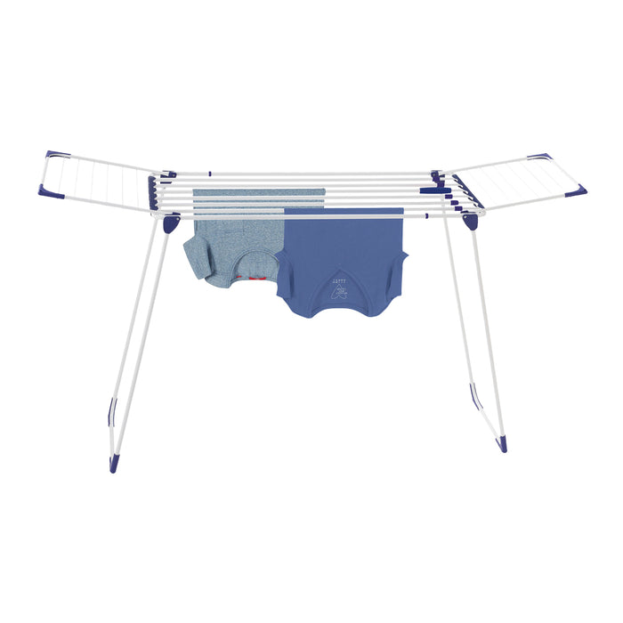 Leifheit Solid 230 Uitschuifbaar Droogrek