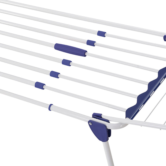 Leifheit Solid 230 Uitschuifbaar Droogrek