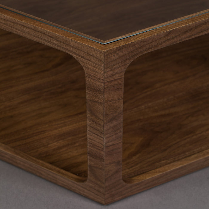 Dutchbone Sita Salontafel