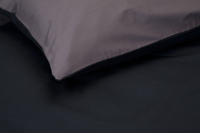 Ten Cate Katoenen Dekbedovertrek - 140x200|220 - Sevilla