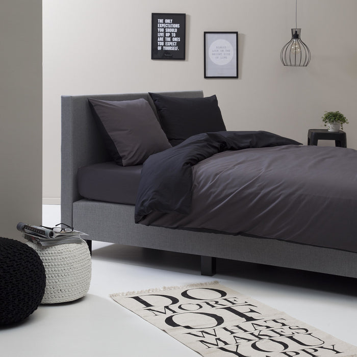 Ten Cate Katoenen Dekbedovertrek - 140x200|220 - Sevilla