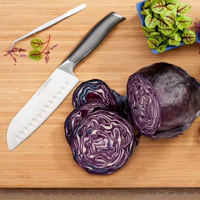 Diamant Sabatier Messenblok Riyouri