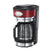 Russell Hobbs Retro Ribbon Red Filter Koffiezetapparaat