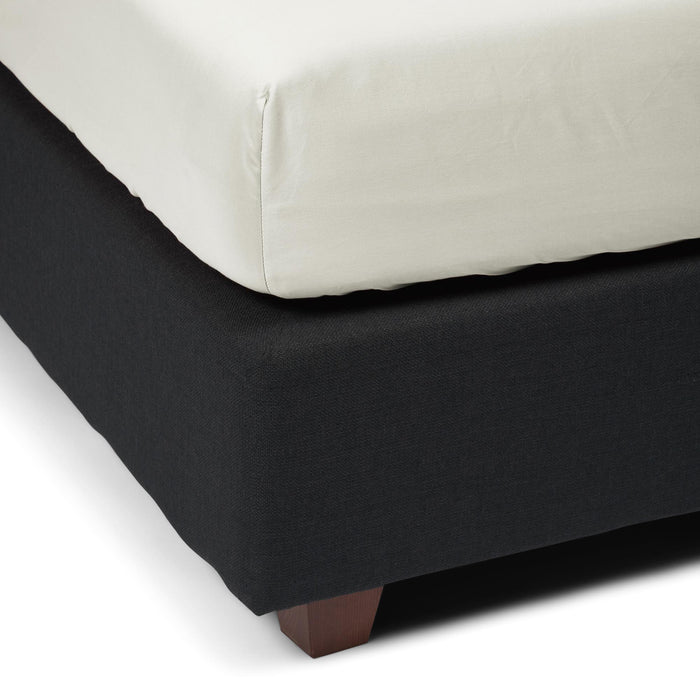 Essenza Katoensatijn Hoeslaken 180 x 200 cm