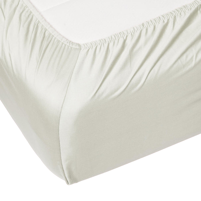 Essenza Katoensatijn Hoeslaken 180 x 200 cm