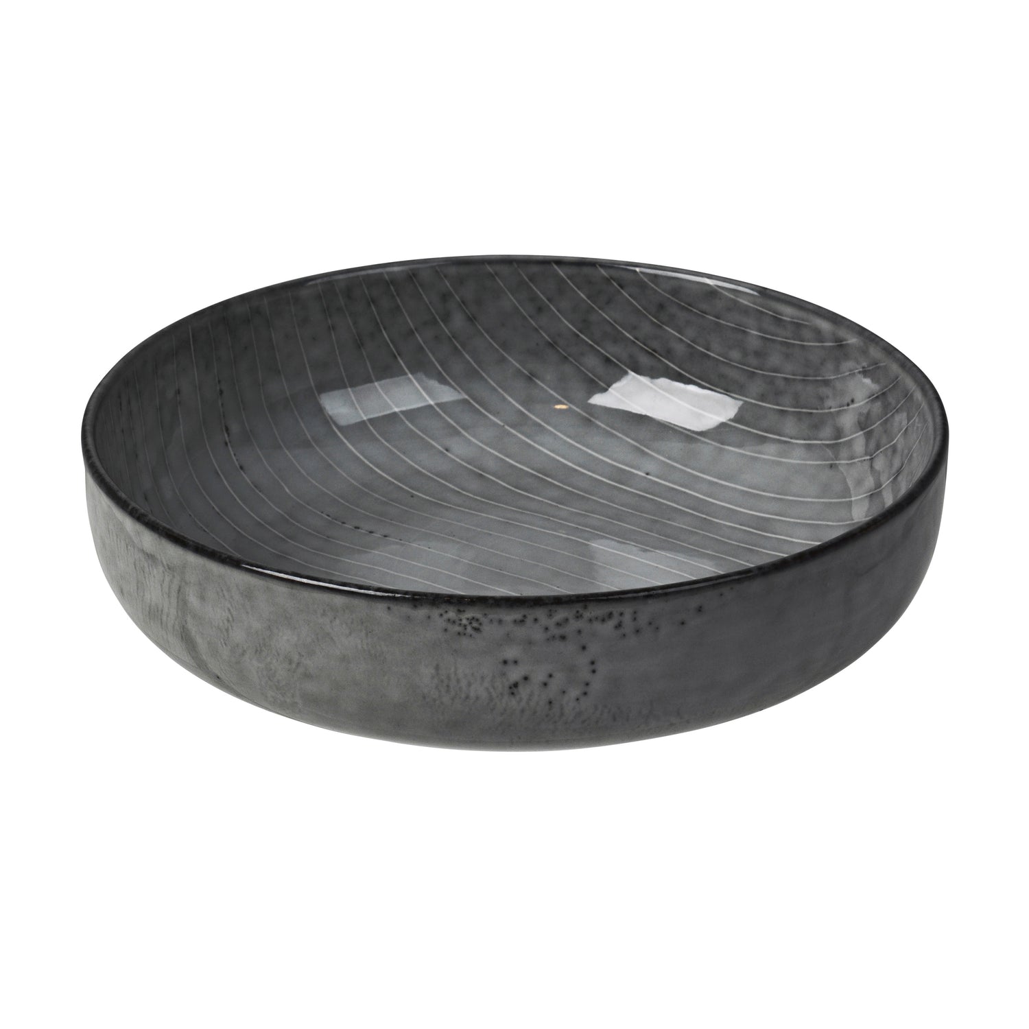 Broste Copenhagen Nordic Sea Schaal Ø 17 cm