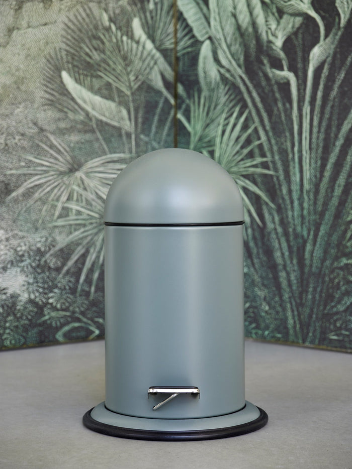 Ona Pedaalemmer Forest | Groen | Staal