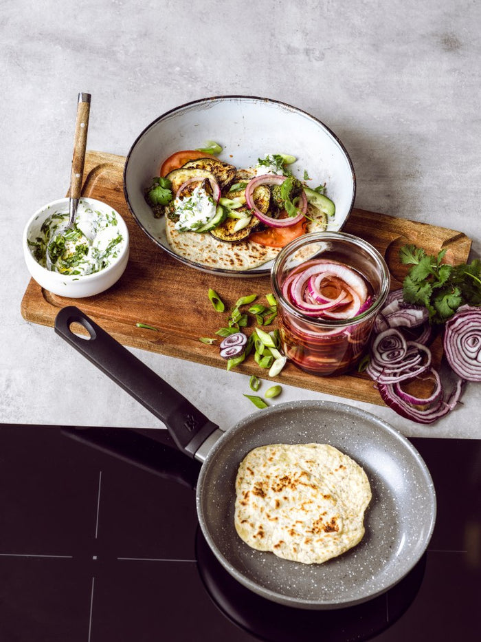 BK Granite Ceramic koekenpan - 30 cm