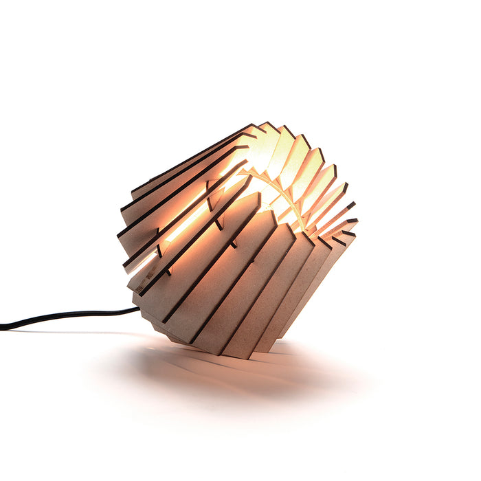 Van Tjalle en Jasper Spotnik en Minispot set