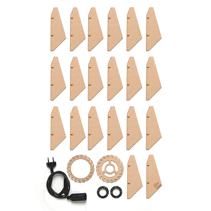 Van Tjalle en Jasper Spotnik en Minispot set