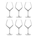 Luigi Bormioli Atelier Wijnglazen 0,61 L - 6 st.