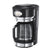 Russell Hobbs Retro Classic Noir Filter Koffiezetapparaat