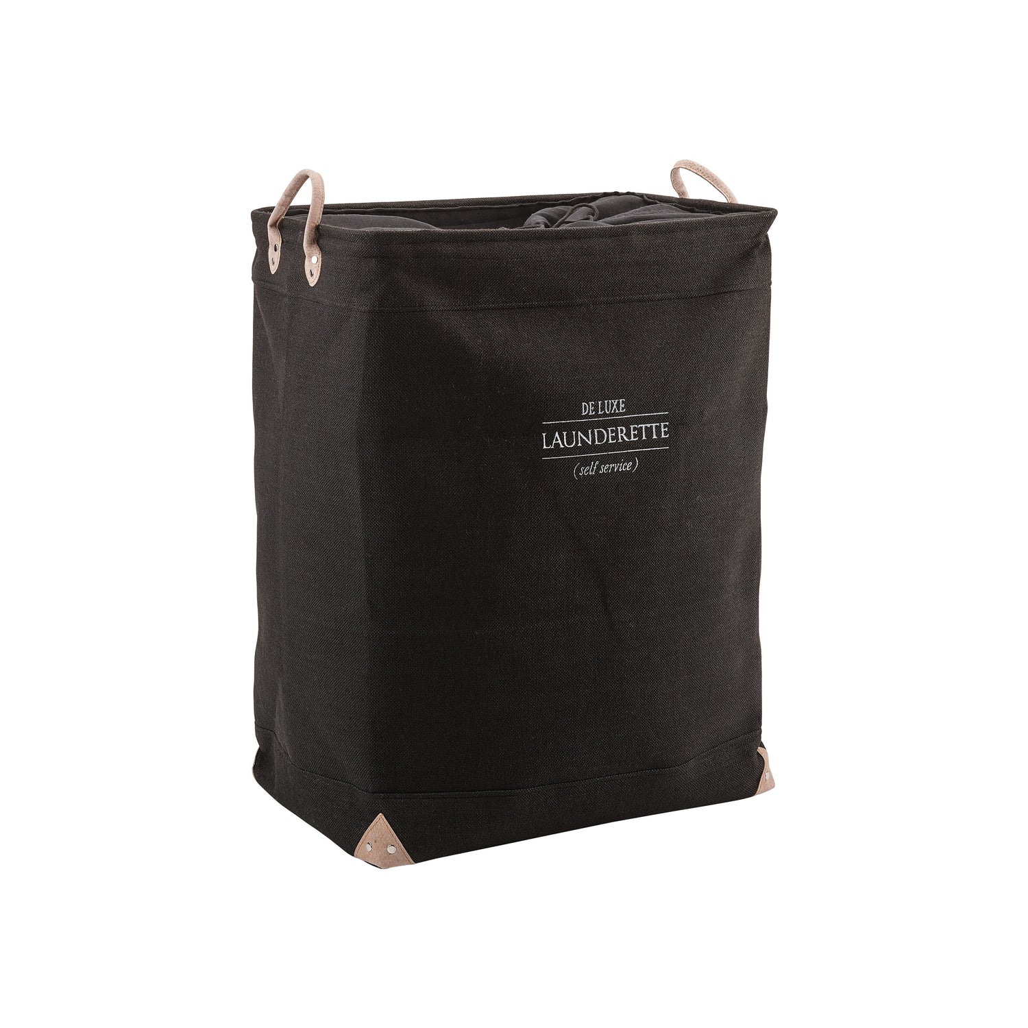 Aquanova Lubin Wasmand 113 L - Zwart