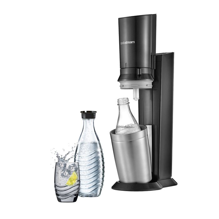 SodaStream Crystal Bruiswatertoestel
