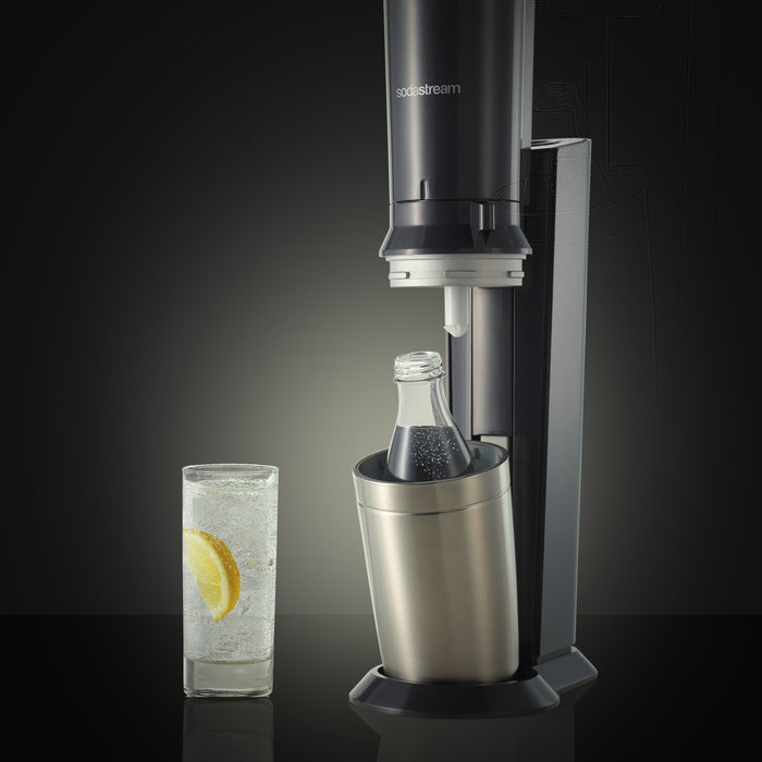SodaStream Crystal Bruiswatertoestel