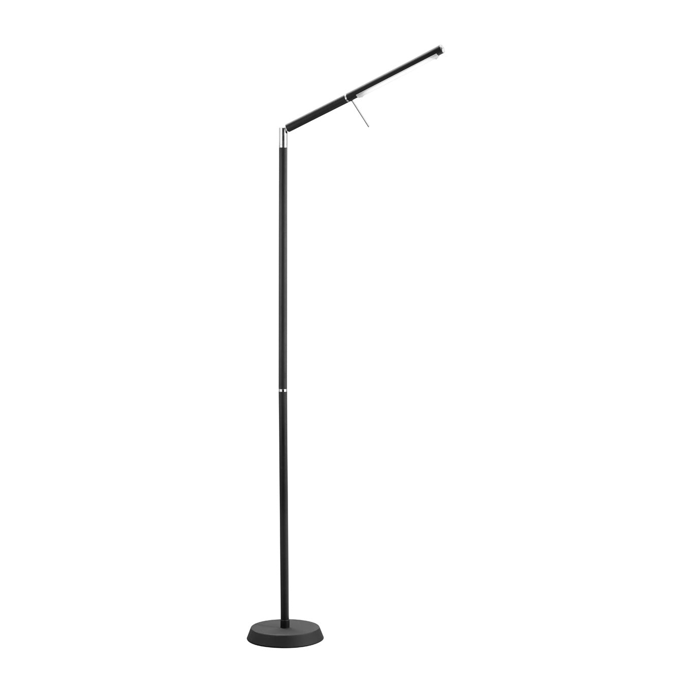 TRIO Filigran Vloerlamp