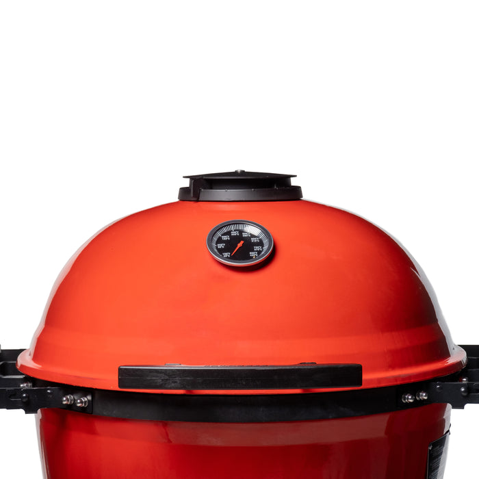 Kamado Joe Houtskool barbecue Kettle Joe Ø 55 cm