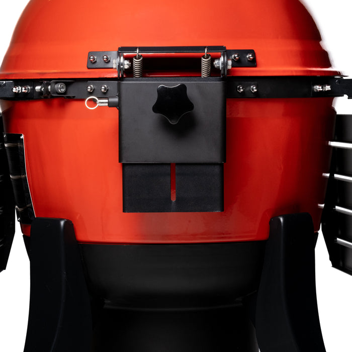 Kamado Joe Houtskool barbecue Kettle Joe Ø 55 cm