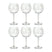 Chef & Sommelier Cabernet Ballon Wijnglazen 0,47 L - Set van 6
